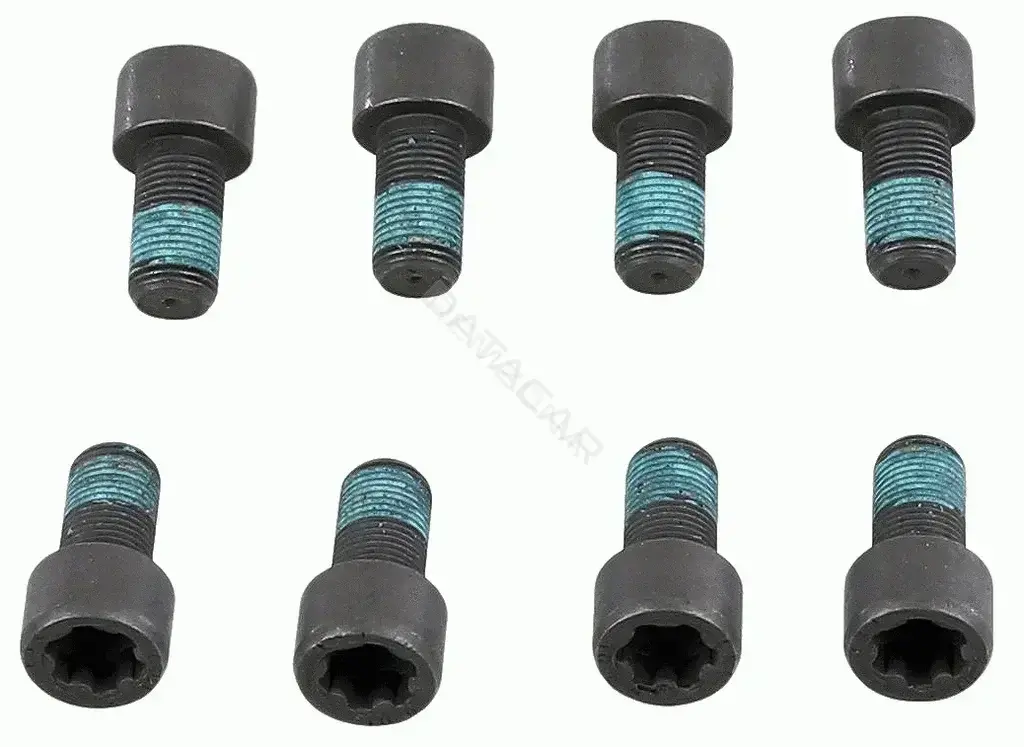 Болты маховика SACHS 1874000078