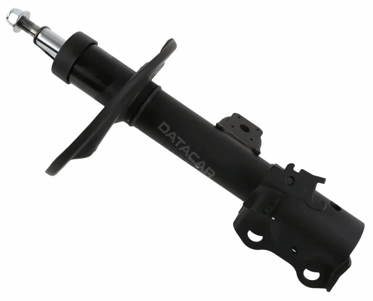 Амортизаторы SACHS 350703