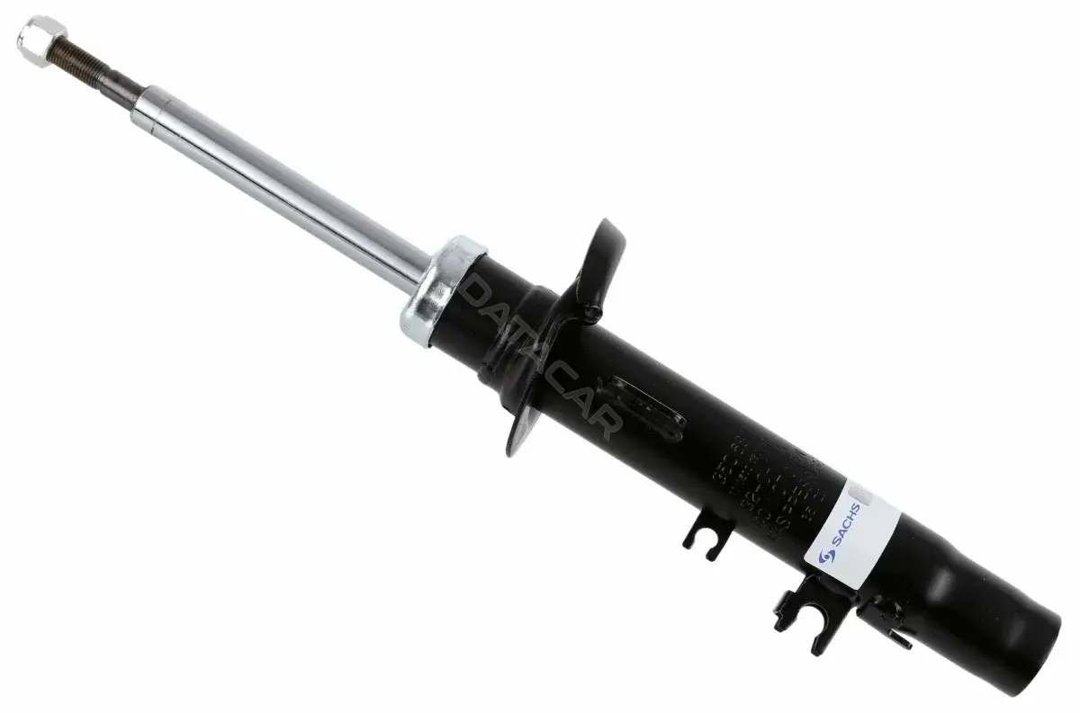 Амортизаторы SACHS 350687
