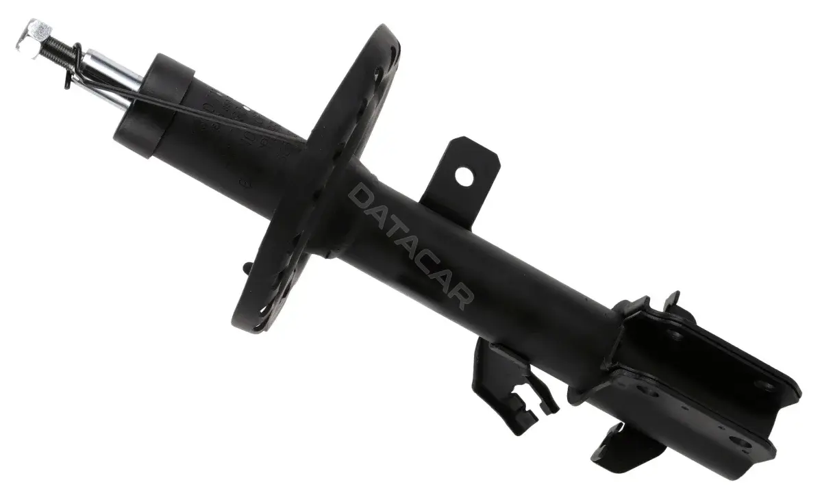 Амортизаторы SACHS 350711