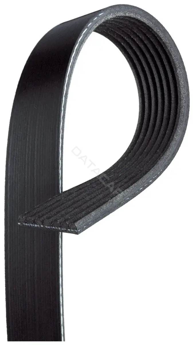 Ремень ручейковый GATES 7PK1235EST
