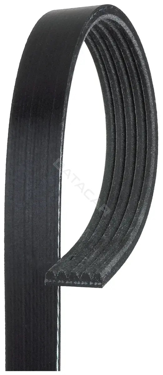 Ремень ручейковый GATES 5PK1783
