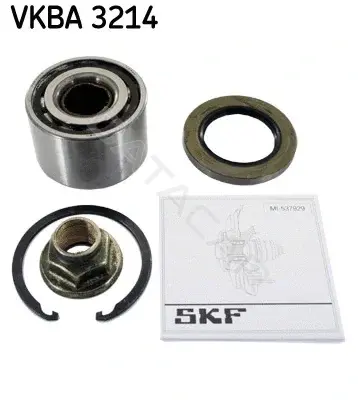 Подшипник ступицы SKF VKBA3214