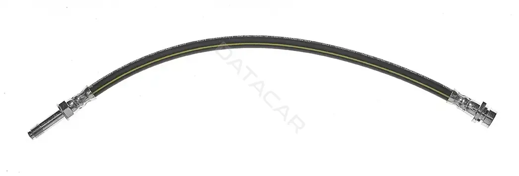 Тормозные шланги BREMBO T50032
