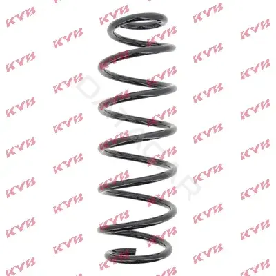Пружины KYB RA3303
