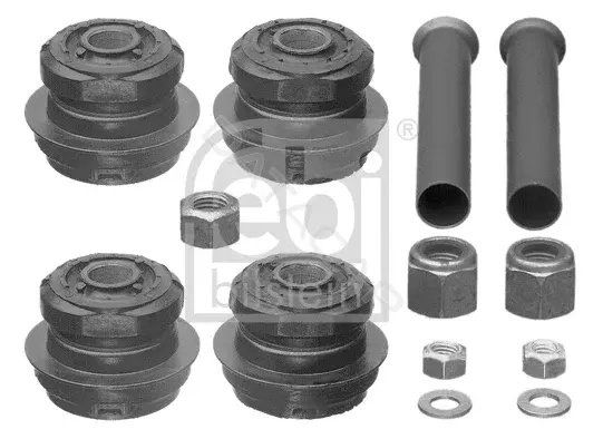 Болт подвески FEBI 09747