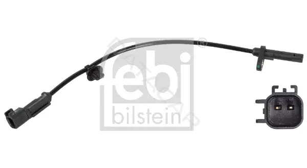 Датчик АБС FEBI 172084