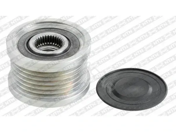 Шкив генератора SNR/NTN GA768.00