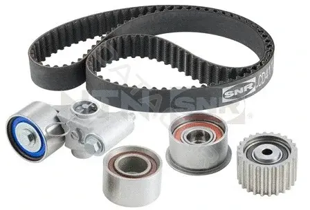 Комплект ГРМ SNR/NTN KD481.04