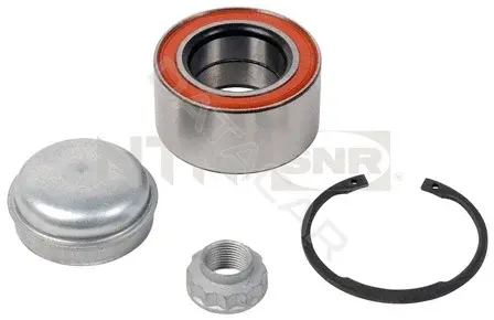Подшипник ступицы SNR/NTN R151.31