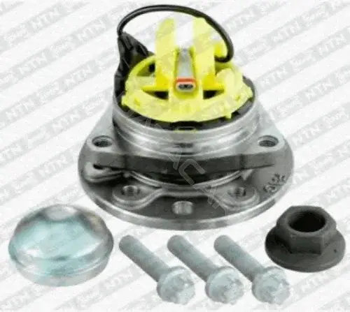 Подшипник ступицы SNR/NTN R153.53