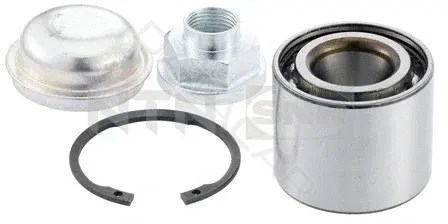 Подшипник ступицы SNR/NTN R153.56