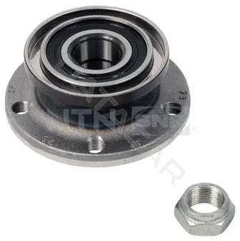 Подшипник ступицы SNR/NTN R160.51