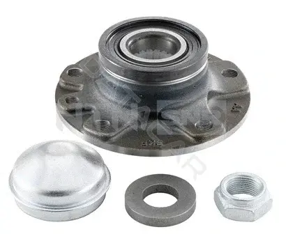 Подшипник ступицы SNR/NTN R160.54