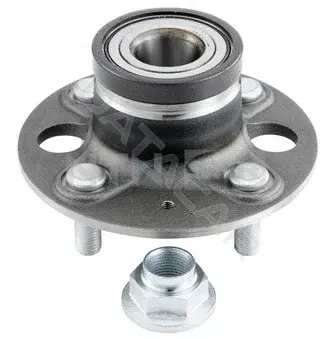 Подшипник ступицы SNR/NTN R174.84