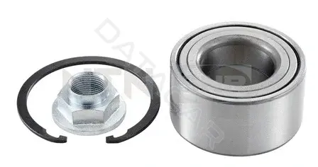 Подшипник ступицы SNR/NTN R189.18