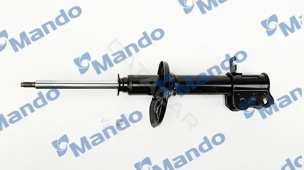 Амортизаторы MANDO MSS017298