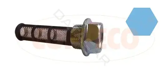 Пробка сливная масляного поддона CORTECO 49379146