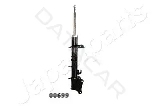 Амортизаторы JAPANPARTS MM-00699