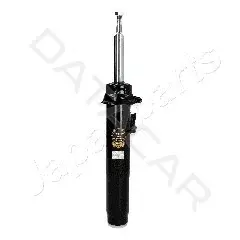 Амортизаторы JAPANPARTS MM-00872