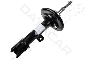 Амортизаторы JAPANPARTS MM-00881