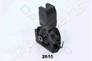 Подушка двигателя (Опора) JAPANPARTS RU-2615