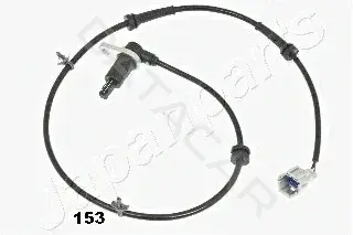 Датчик АБС JAPANPARTS ABS-153