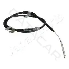 Трос ручника JAPANPARTS BC-573R