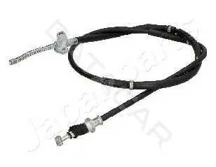 Трос ручника JAPANPARTS BC-908R