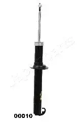 Амортизаторы JAPANPARTS MM-00010