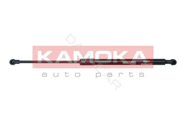 Амортизатор крышки багажника, капота, заднего стекла KAMOKA 7092128