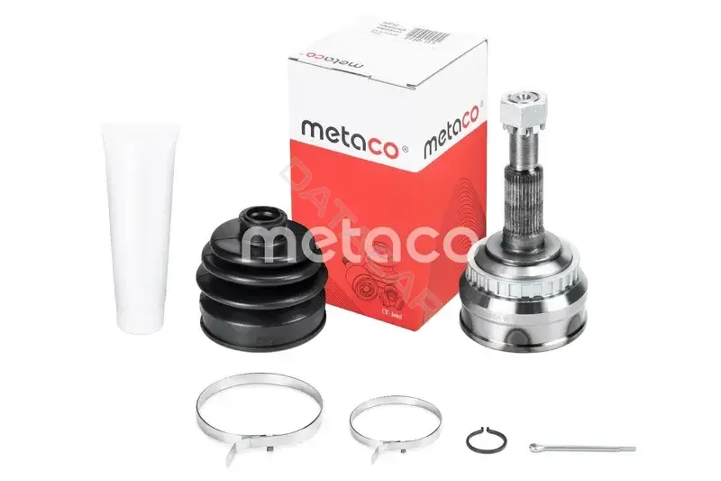 Шрус METACO 5730-175