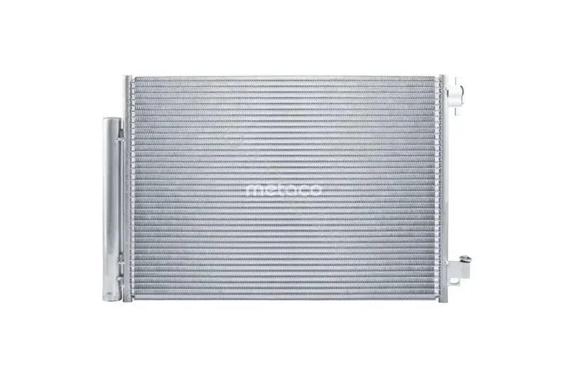 Радиатор кондиционера METACO 8012-029