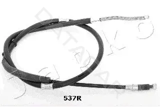Трос ручника JAPKO 131537R