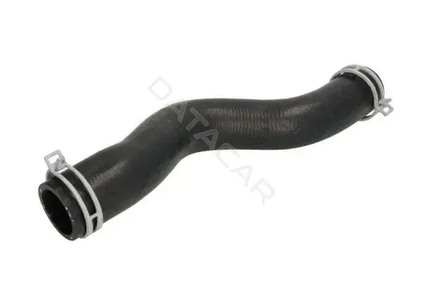 Патрубки системы охлаждения THERMOTEC DWC136TT