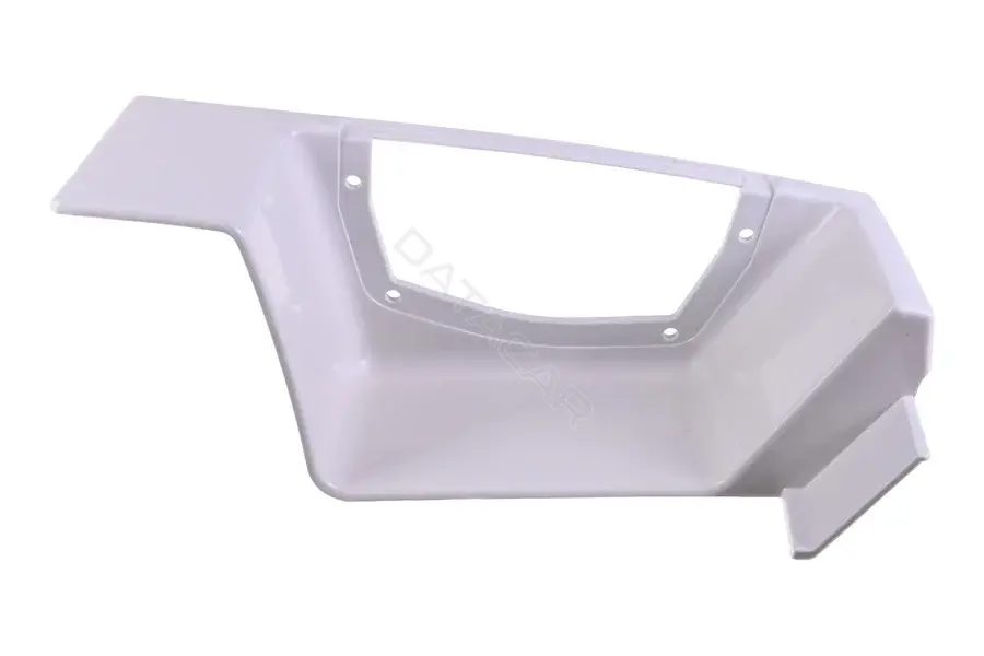 Порог STELLOX 87-23007-SX