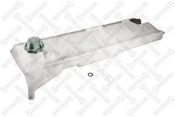 Расширительный бачок STELLOX 81-63002-SX