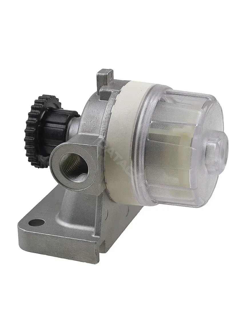 Насос подкачки топлива STELLOX 82-00027-SX
