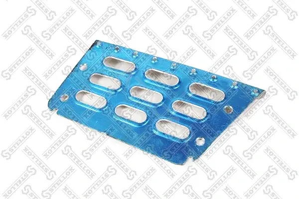 Порог STELLOX 87-23085-SX