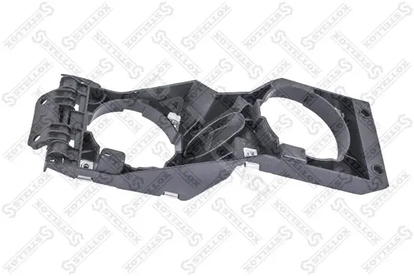 Фары STELLOX 87-57011-SX