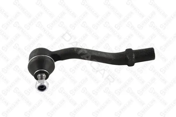 Рулевые наконечники STELLOX 51-00673A-SX
