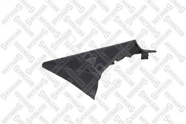 Крышка зеркала STELLOX 87-29577-SX