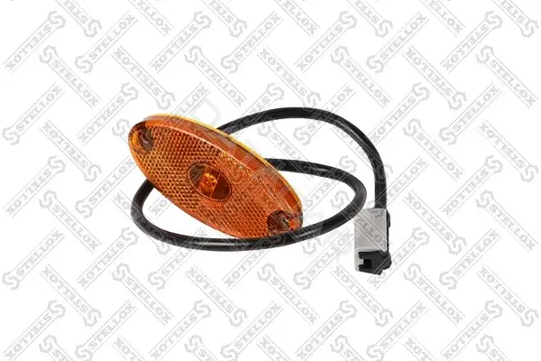 Габариты STELLOX 87-33538-SX