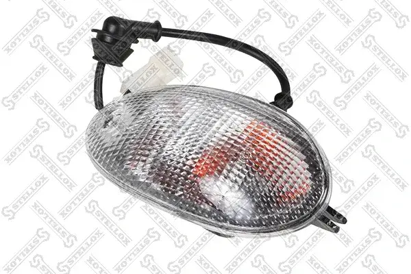 Габариты STELLOX 87-33584-SX
