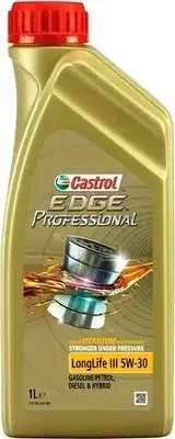 Масло моторное CASTROL 15F618