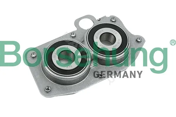 Подушка КПП Borsehung B18152