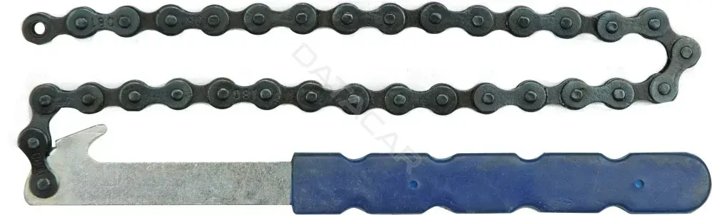 Съемники VOREL 57620