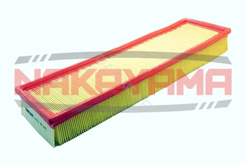 Воздушный фильтр NAKAYAMA FA120NY