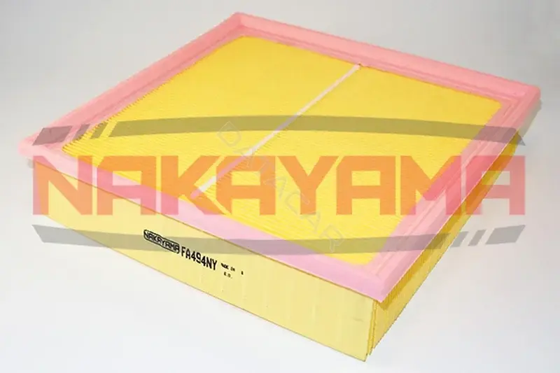 Воздушный фильтр NAKAYAMA FA494NY