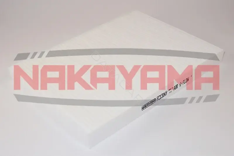 Фильтр салонный NAKAYAMA FC131NY